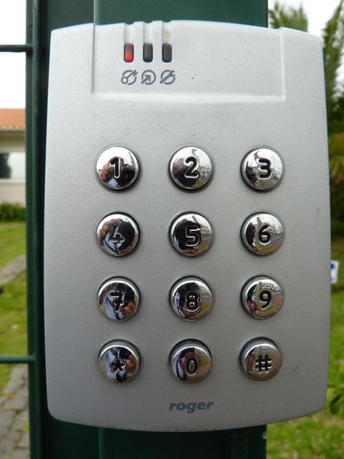 Azores Garden House - Private Suites & Apartments - Automatic Self Check-In Ponta Delgada Eksteriør billede