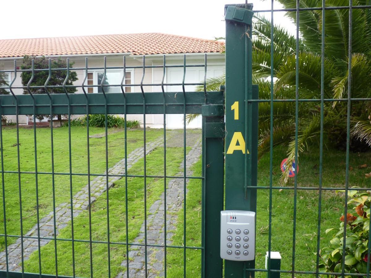 Azores Garden House - Private Suites & Apartments - Automatic Self Check-In Ponta Delgada Eksteriør billede