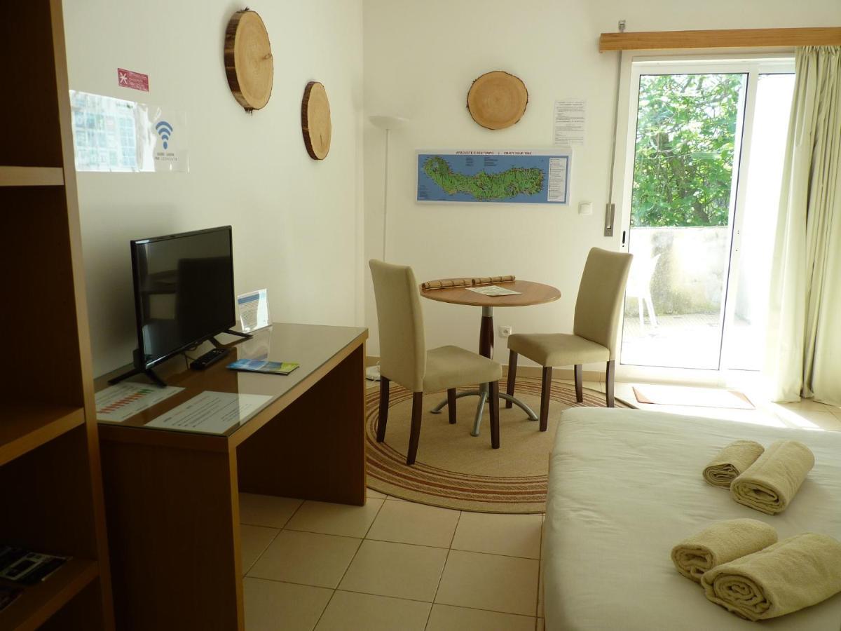 Azores Garden House - Private Suites & Apartments - Automatic Self Check-In Ponta Delgada Eksteriør billede