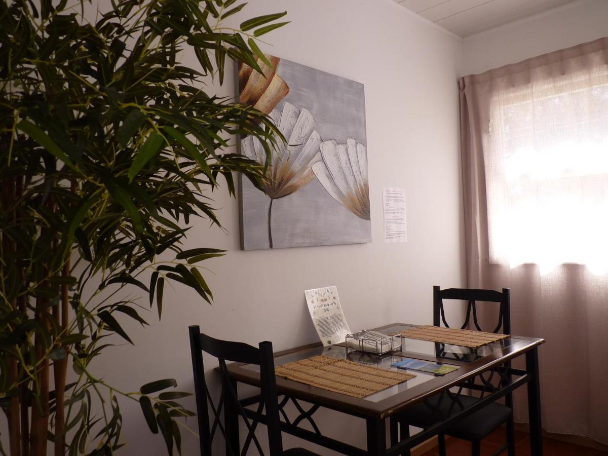Azores Garden House - Private Suites & Apartments - Automatic Self Check-In Ponta Delgada Eksteriør billede