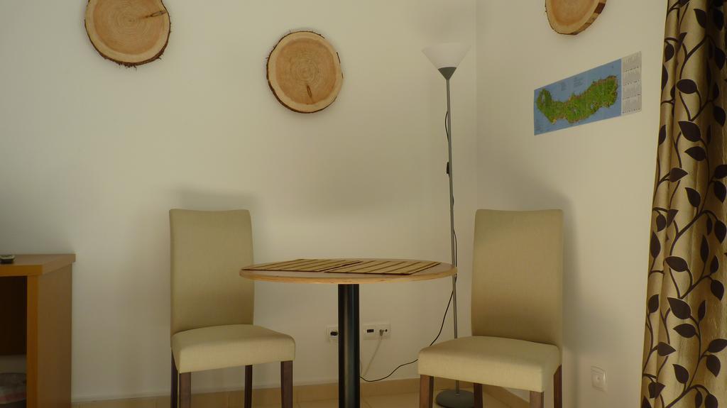 Azores Garden House - Private Suites & Apartments - Automatic Self Check-In Ponta Delgada Eksteriør billede