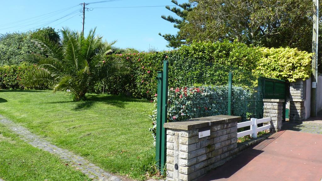 Azores Garden House - Private Suites & Apartments - Automatic Self Check-In Ponta Delgada Eksteriør billede