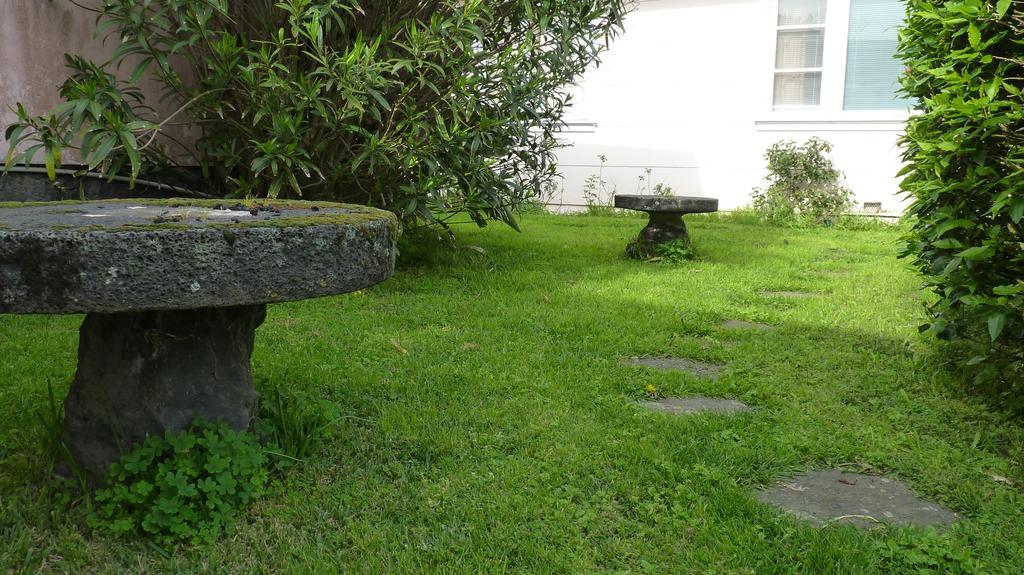 Azores Garden House - Private Suites & Apartments - Automatic Self Check-In Ponta Delgada Eksteriør billede