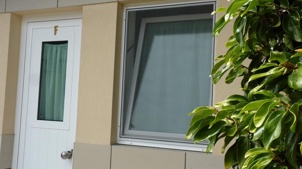 Azores Garden House - Private Suites & Apartments - Automatic Self Check-In Ponta Delgada Eksteriør billede