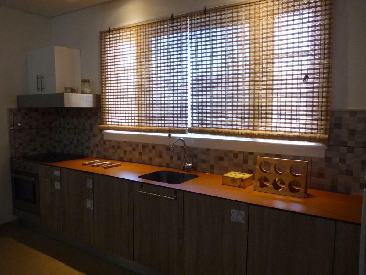 Azores Garden House - Private Suites & Apartments - Automatic Self Check-In Ponta Delgada Eksteriør billede